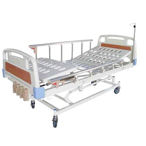 Krankenhausbett
