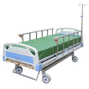 Krankenhausbett