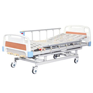 Krankenhausbett