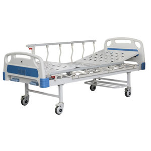 Krankenhausbett