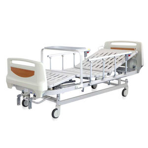 Krankenhausbett