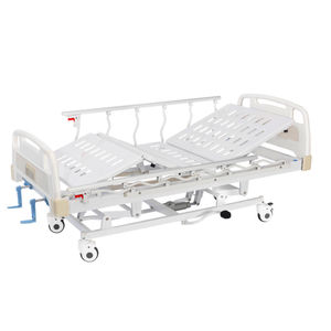 Krankenhausbett