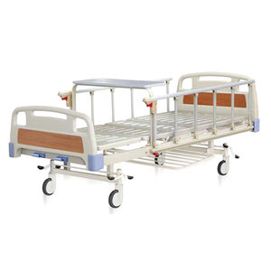 Krankenhausbett