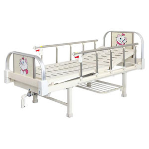 Krankenhausbett