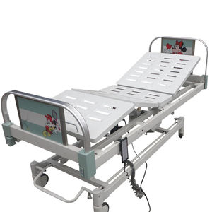 Krankenhausbett