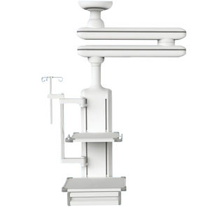 deckenmontierter Verteilerarm