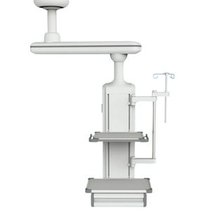 deckenmontierter Verteilerarm