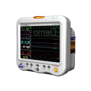 tragbarer Patientenmonitor