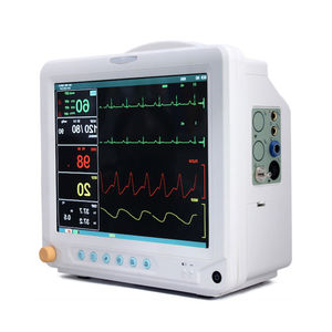 tragbarer Patientenmonitor