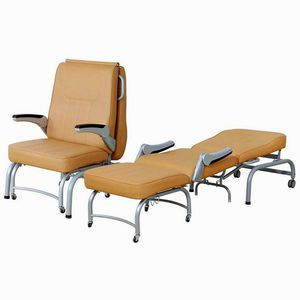 Sessel für Gesundheitseinrichtungen