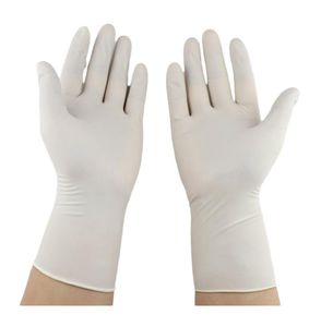 chirurgische Handschuhe