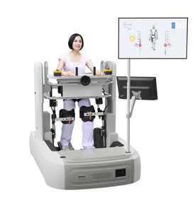 robotisiertes Rehabilitationssystem
