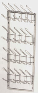 Halter für Schuhe