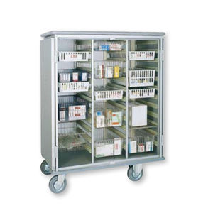 Abstellschrank 1