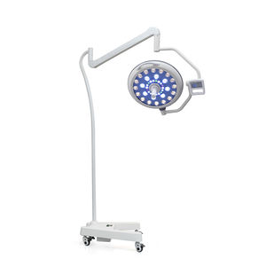 Lampe für Kleineingriffe / Allgemeinmedizin