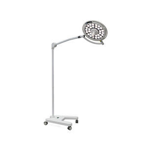 Lampe für Kleineingriffe / Allgemeinmedizin