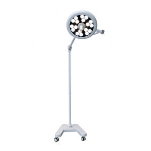Lampe für Kleineingriffe / LED