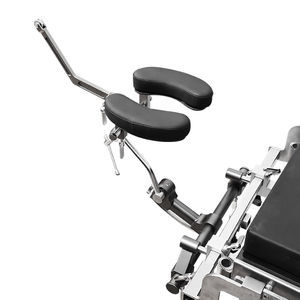 Neurochirurgie-Kopfstütze 1