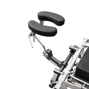 Neurochirurgie-Kopfstütze 1