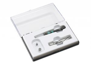 Instrumentenset für Dentalimplantologie 1