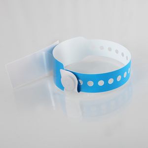 Identifikationsarmband für Kinder