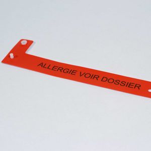 Identifikationsarmband