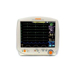 EKG-Patientenmonitor