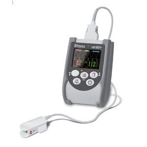 Handgerät-Pulsoximeter