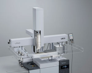 Automatischer Probengeber / für Gaschromatographie