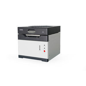 Thermogravimetrie-Analysegerät 1