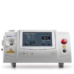 Dermatologie-Laser