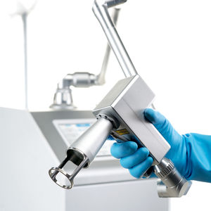 Dermatologie-Laser