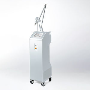 Laser zur Narbenbehandlung