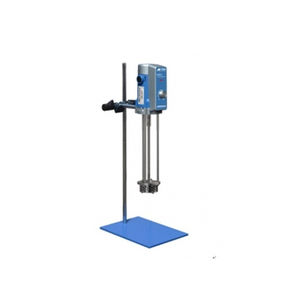 Laboremulgiermaschine