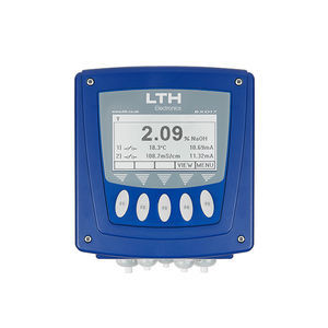 Konduktometer
