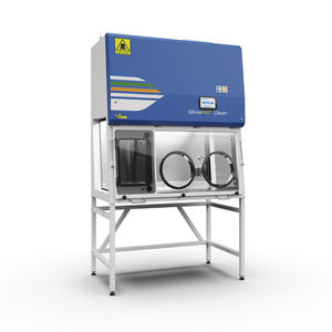 Überdruckisolator