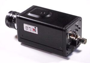 analoge Kamera