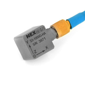 Sensor für Vitalzeichen 1