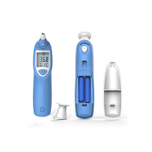 medizinisches Thermometer