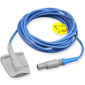 SpO2-Sensor / Finger