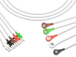 EKG-Kabel