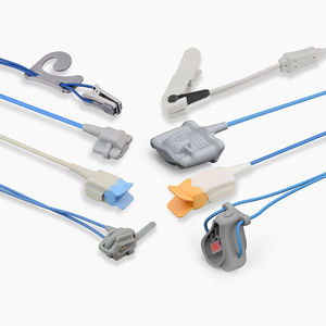 SpO2-Sensor / Finger