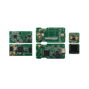 Modul für Multiparameter-Monitor / Temperatur