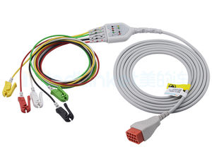 EKG-Kabel