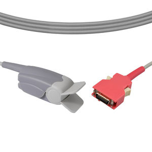 SpO2-Sensor / Finger