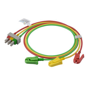 EKG-Kabel / für Siemens