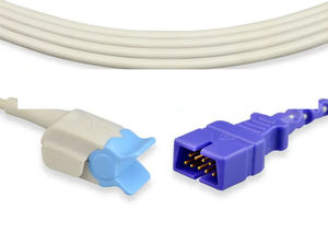 SpO2-Sensor / Finger