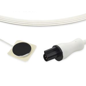 Temperatursensor