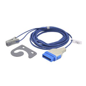 SpO2-Sensor / Ohr