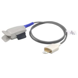 SpO2-Sensor / Finger